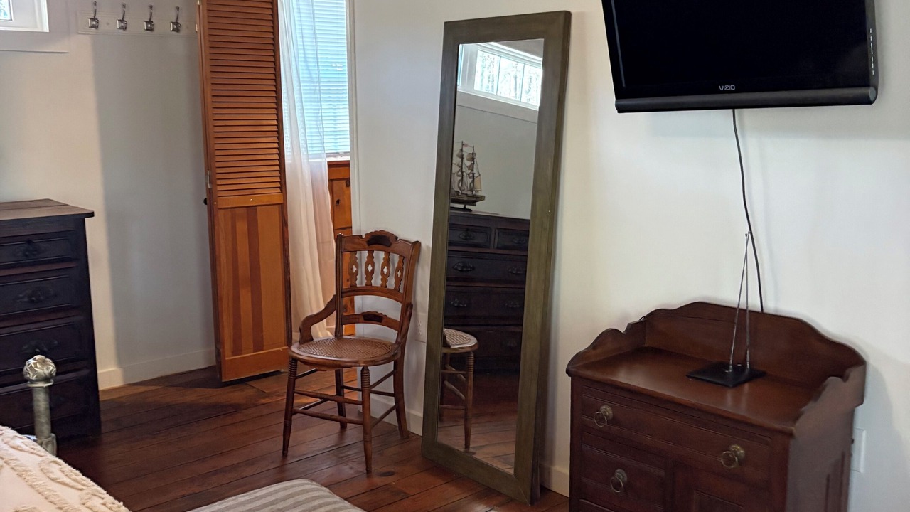 Photo of Bedroom in Georgetown