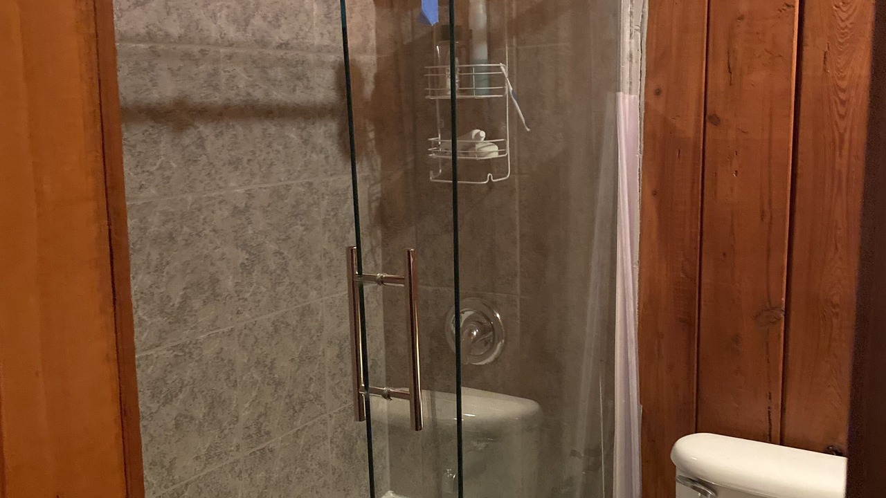 Photo of Bathroom in Georgetown