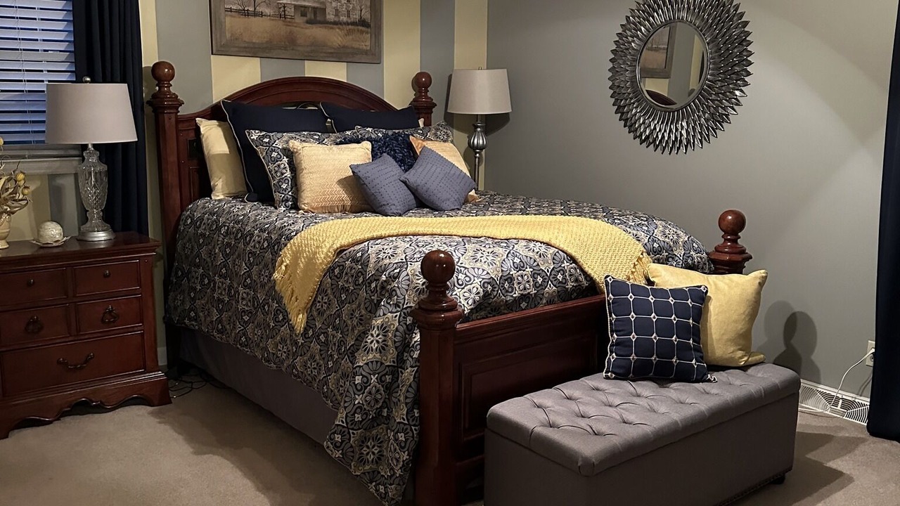 Photo of Bedroom in Tigerville