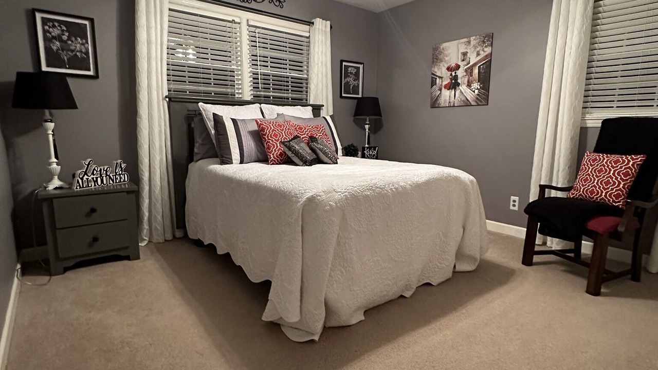 Photo of Bedroom in Tigerville