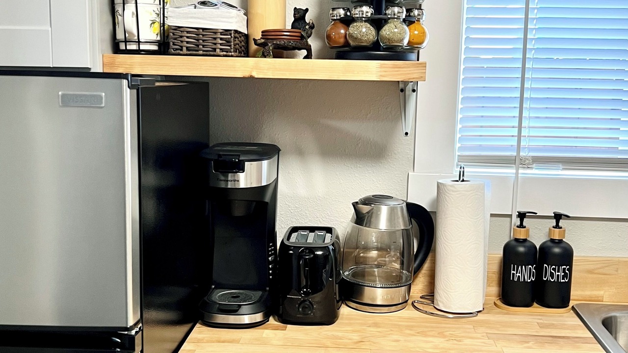 Photo of Kitchen in Spenard