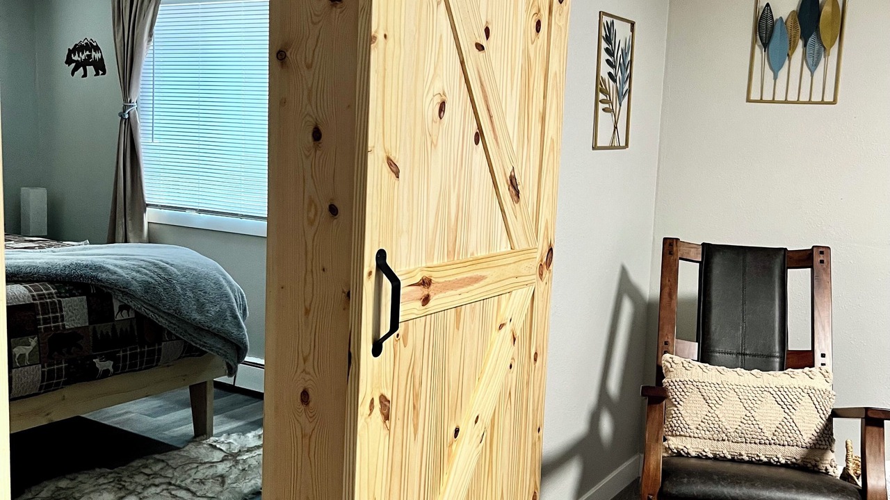 Photo of Bedroom in Spenard