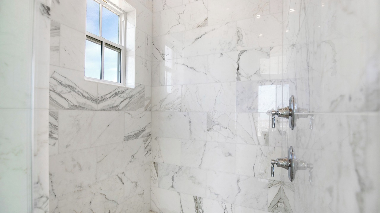 Photo of Bathroom in Galveston