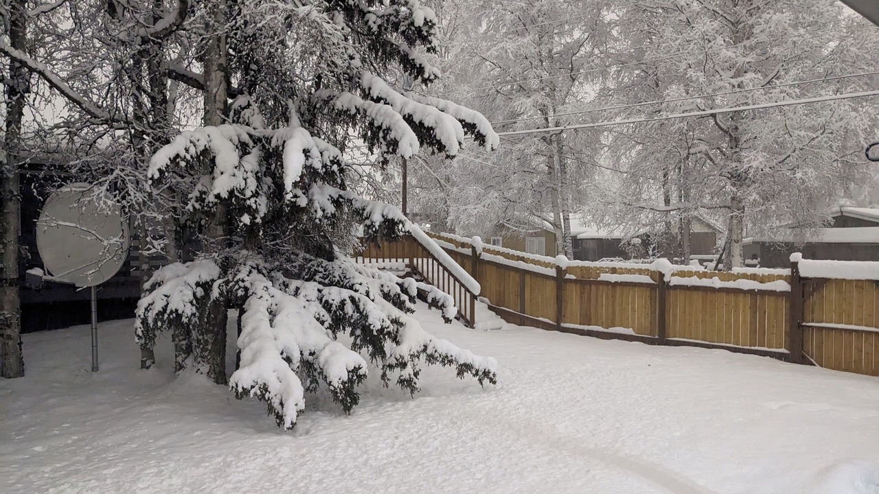 Photo of Outdoor in Taku - Campbell