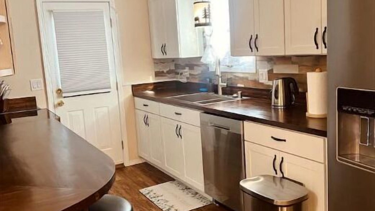 Photo of Kitchen in Abbott Loop