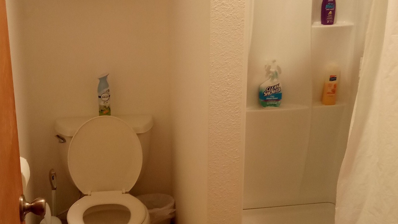 Photo of Bathroom in Naukati Bay