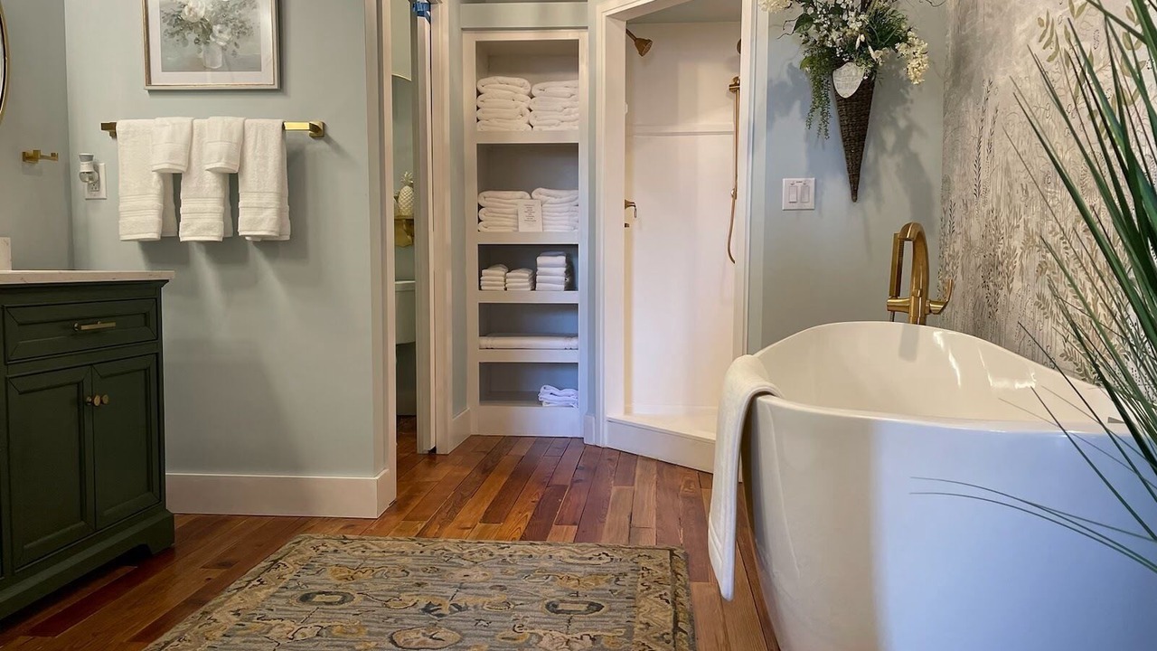 Photo of Bathroom in Springfield