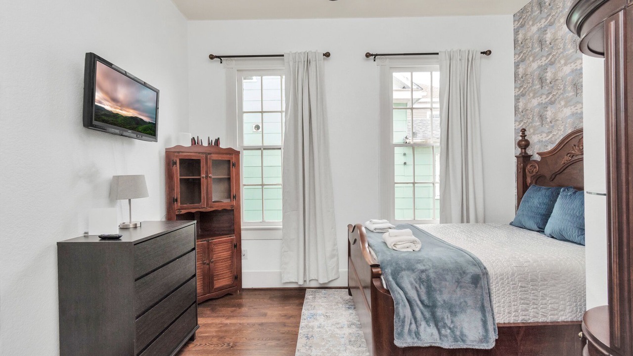 Photo of Bedroom in San Jacinto