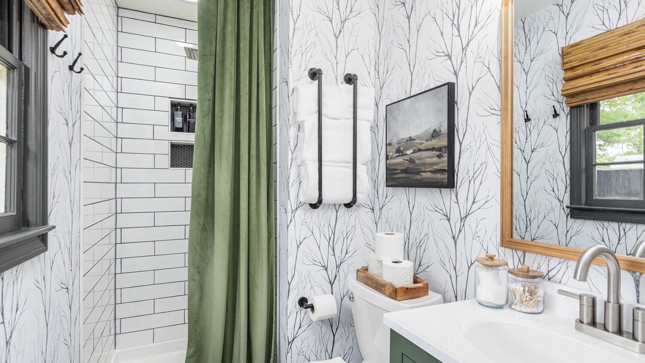 Photo of Bathroom in Taylors