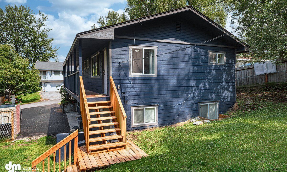Photo of Outdoor in Spenard