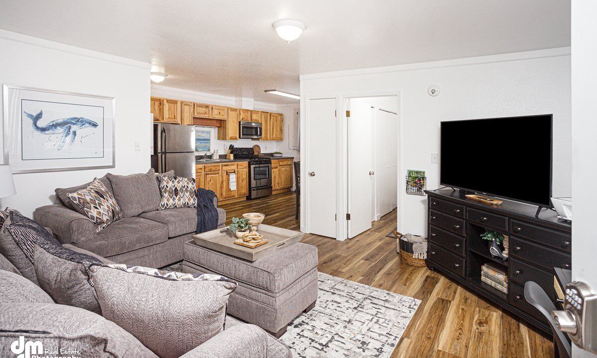 Photo of Livingroom in Spenard