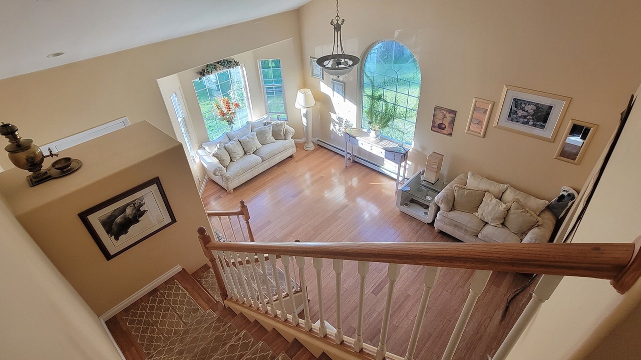 Photo of Bedroom in Back Loop