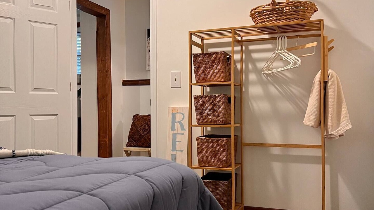 Photo of Bedroom in Waynesville