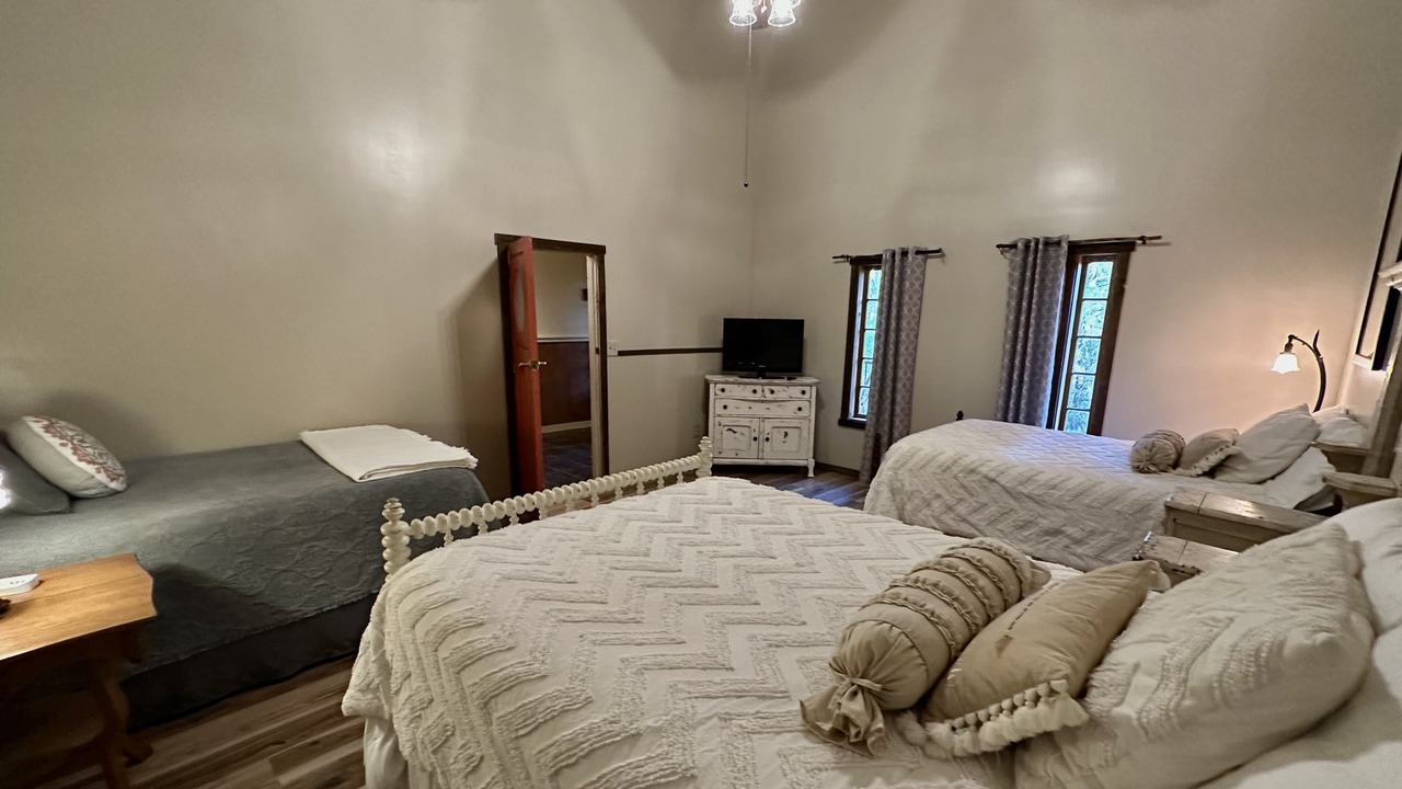 Photo of Bedroom in Welcome