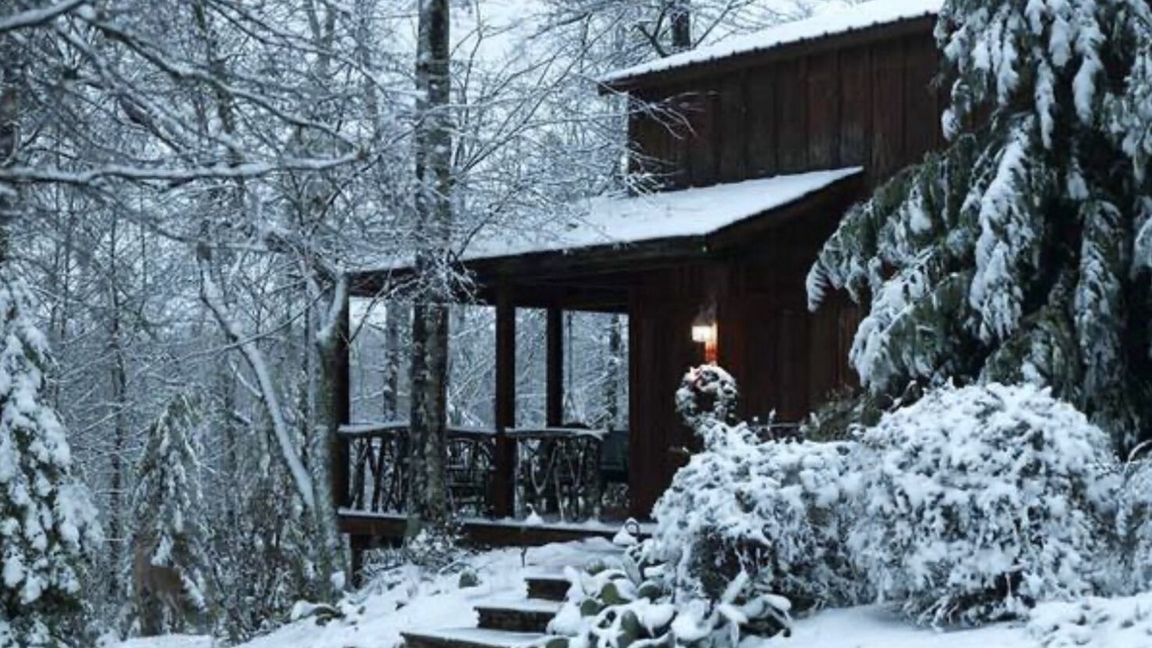 Photo of Outdoor in Welcome