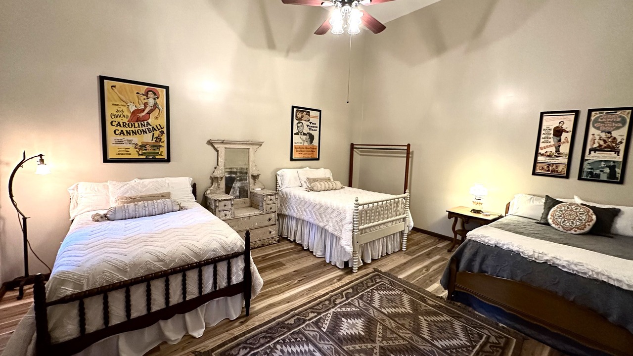 Photo of Bedroom in Welcome