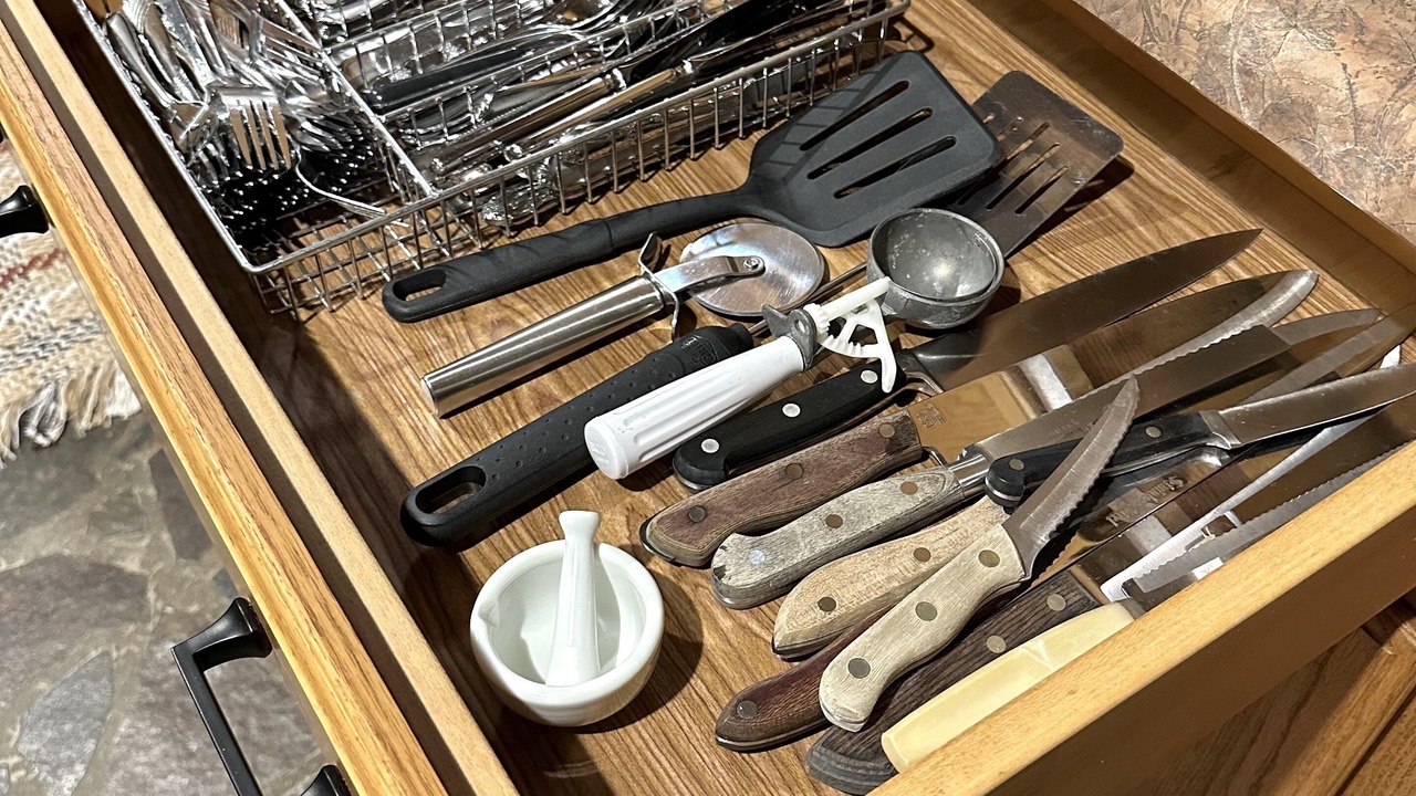 Photo of Kitchen in Welcome