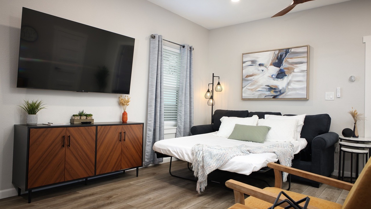Photo of Bedroom in Spring Branch