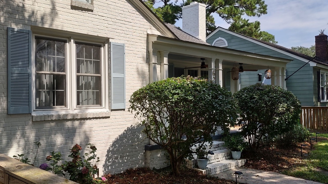 Photo of Outdoor in Georgetown