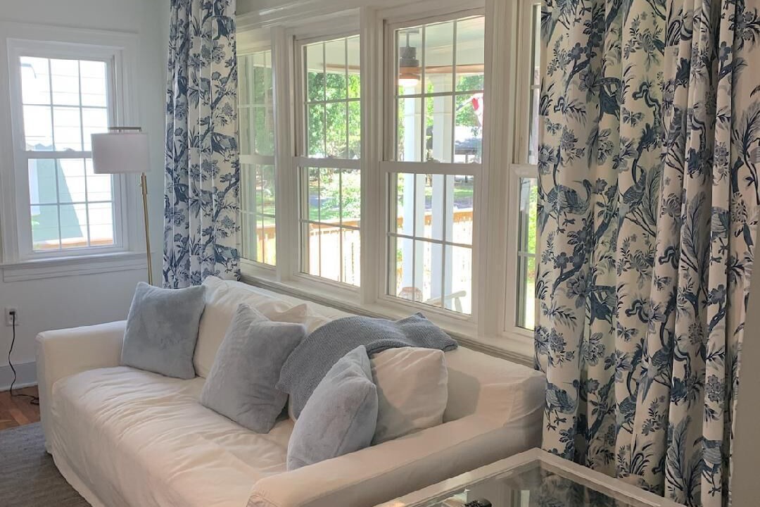 Photo of Bedroom in Georgetown