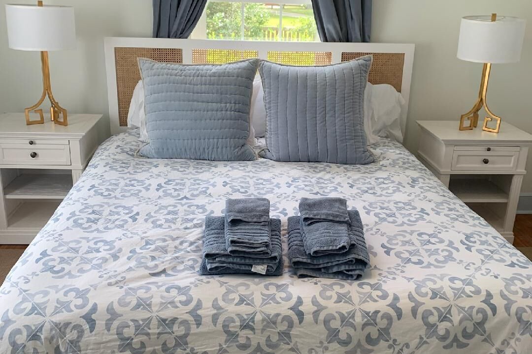 Photo of Bedroom in Georgetown