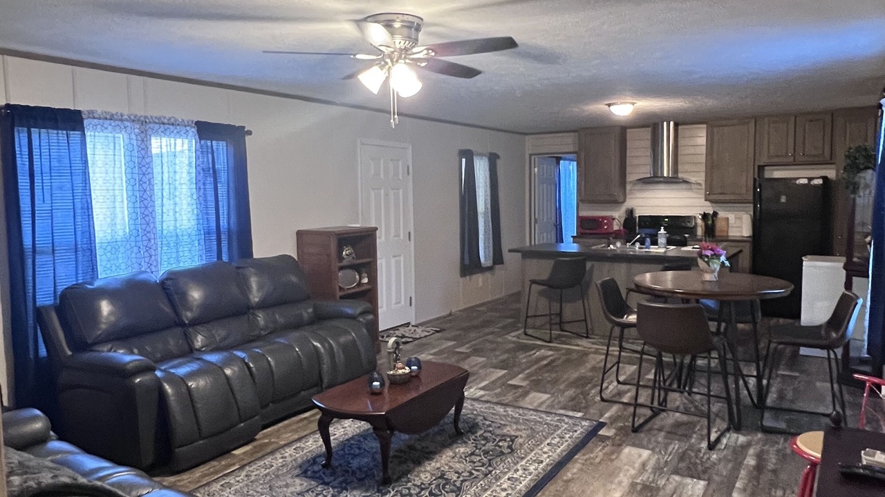 Photo of Livingroom in Georgetown
