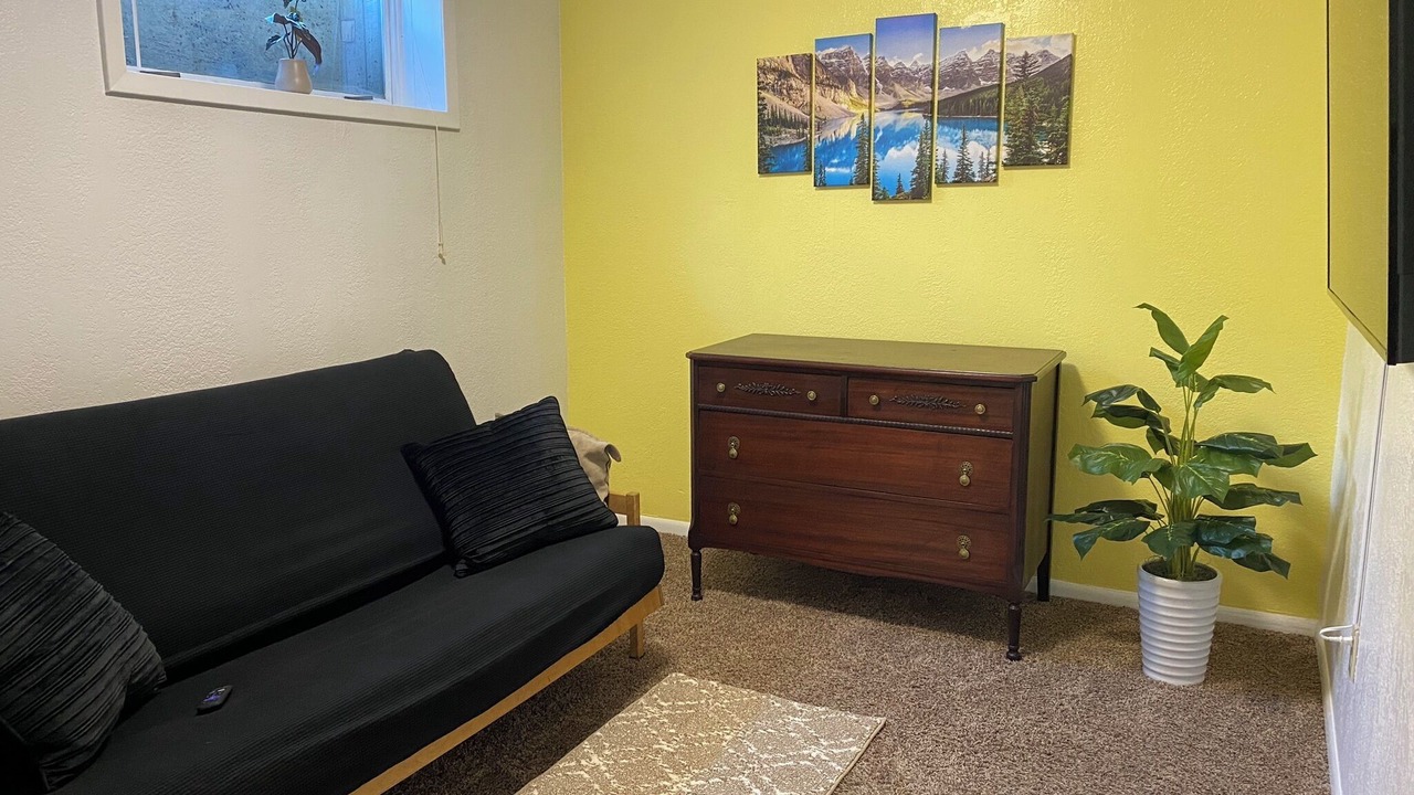 Photo of Livingroom in Russian Jack Park