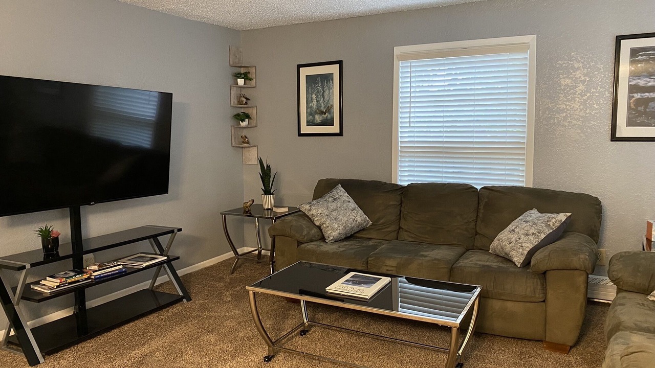 Photo of Livingroom in Russian Jack Park