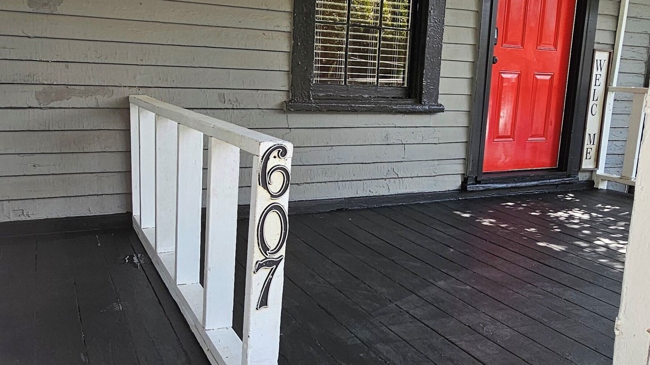 Photo of Patio Balcony in Cabbagetown