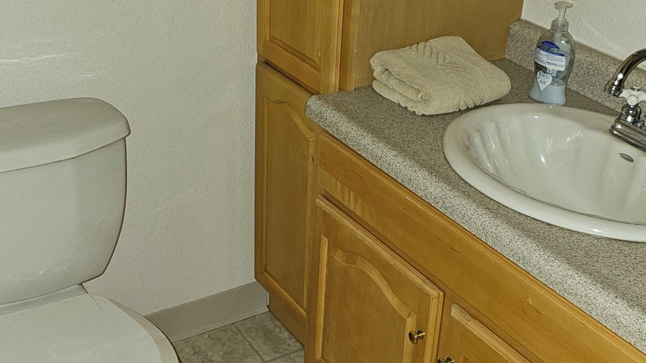 Photo of Bathroom in Cohoe