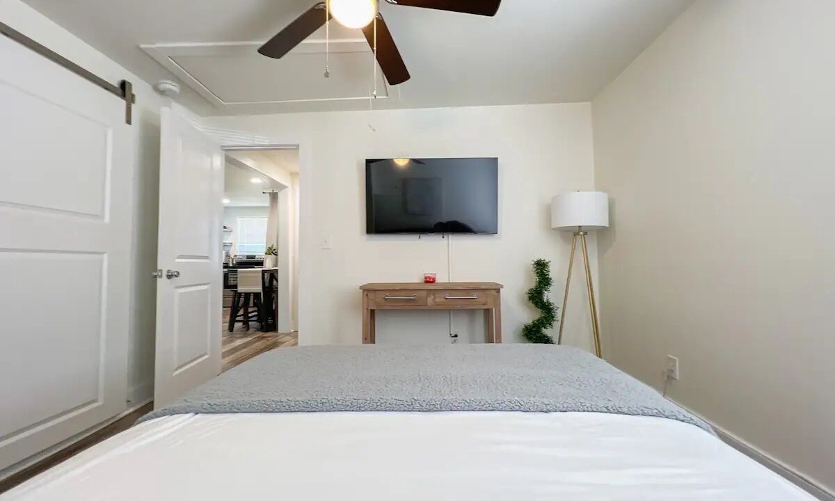 Photo of Bedroom in Parker
