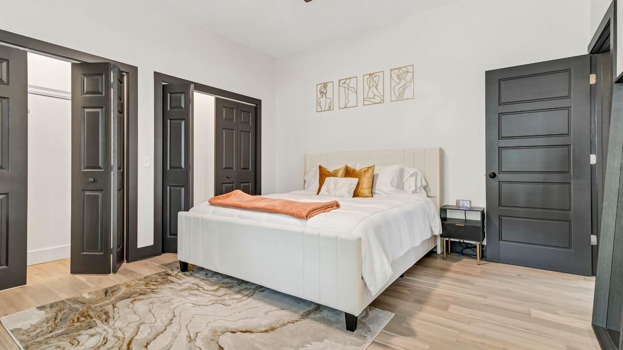 Photo of Bedroom in Greer
