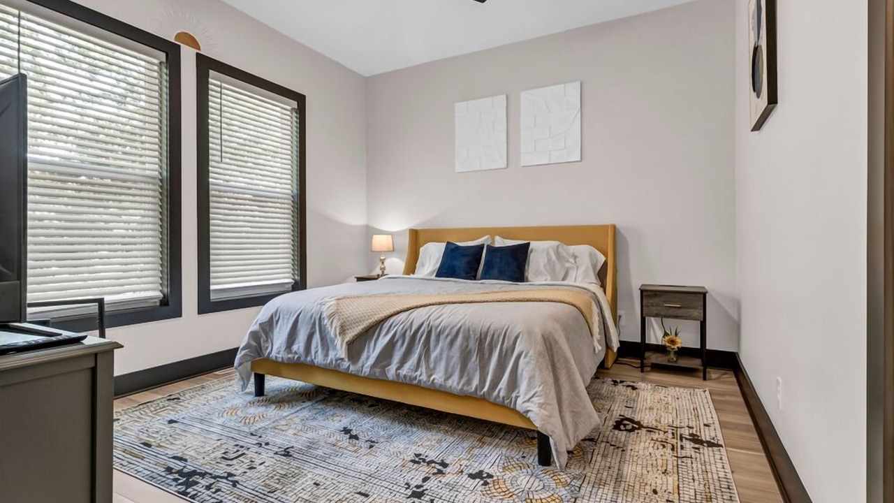 Photo of Bedroom in Greer