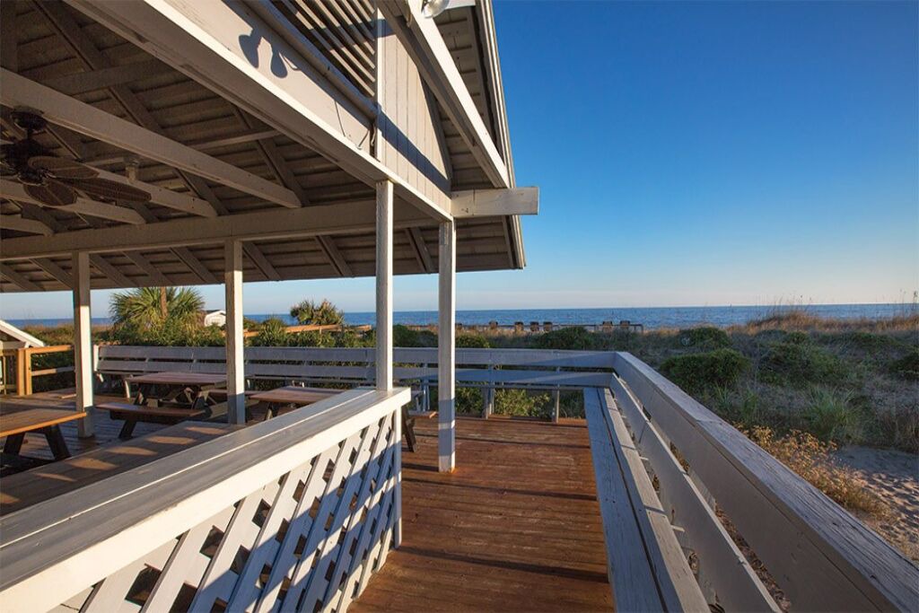 Photo of Outdoor in Ocean Ridge