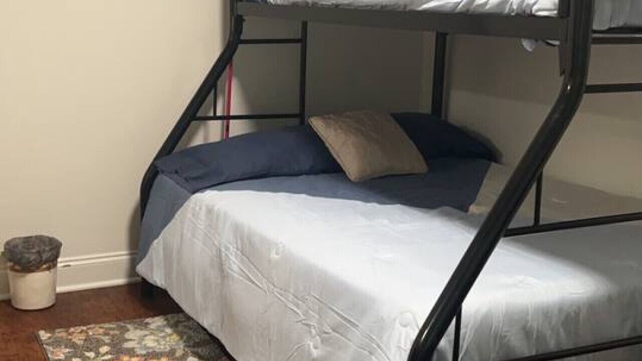 Photo of Bedroom in Charlotte