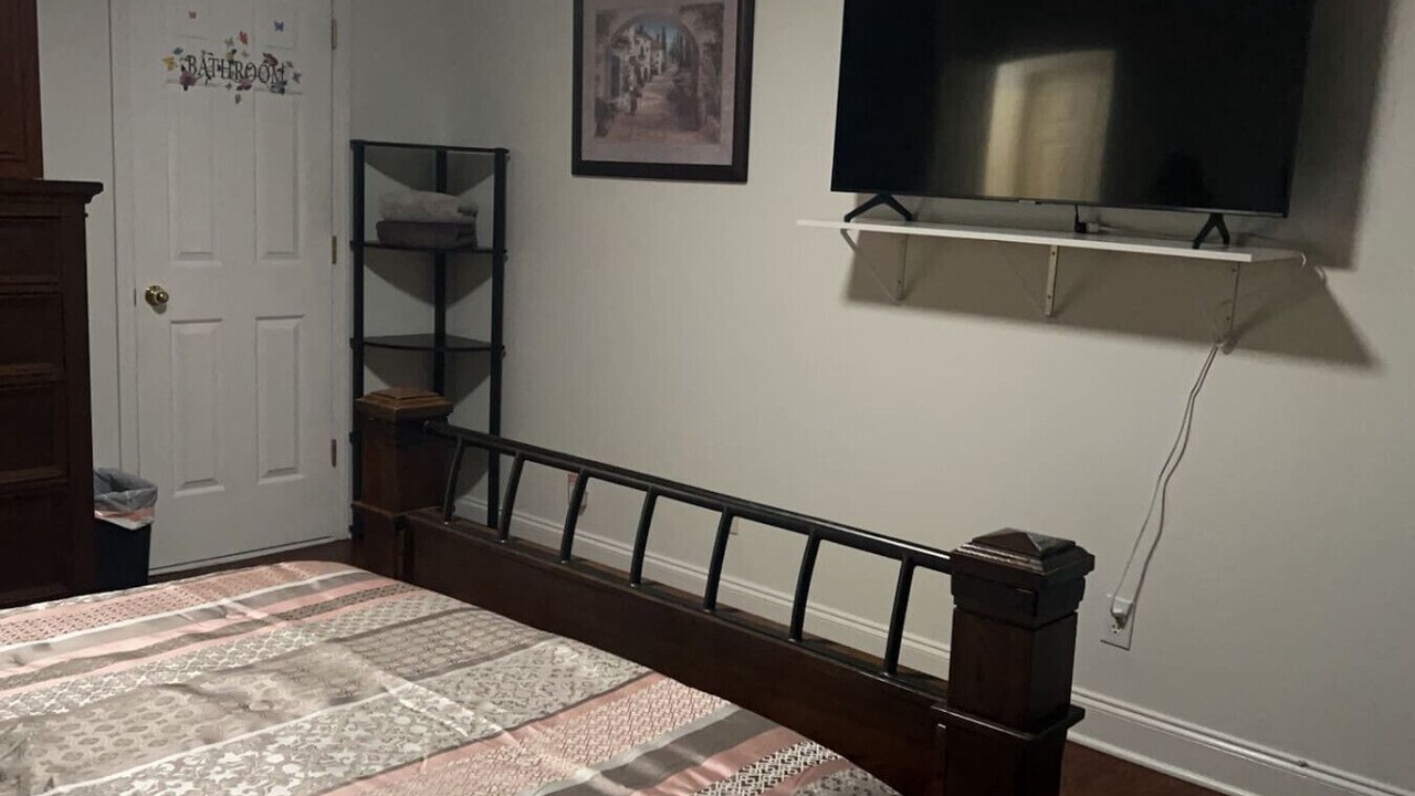 Photo of Bedroom in Charlotte