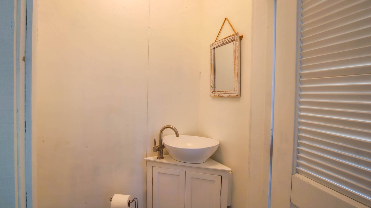 Photo of Bathroom in West Beach Village