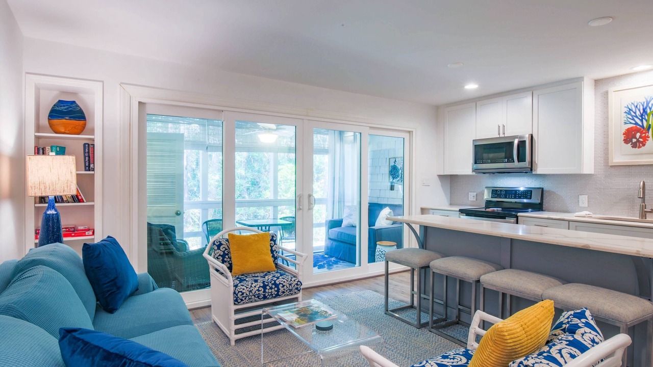 Photo of Bedroom in West Beach Village