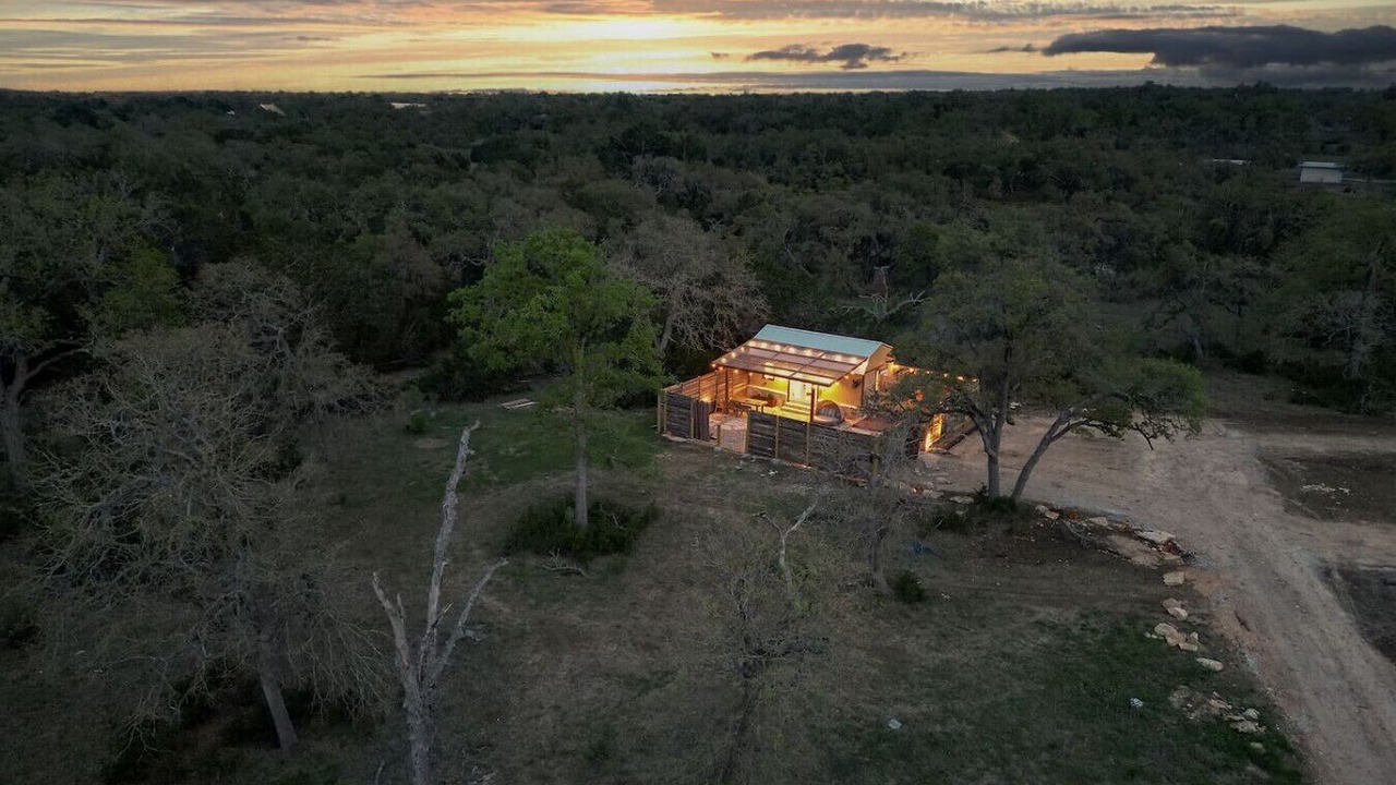 Photo of Outdoor in Wimberley