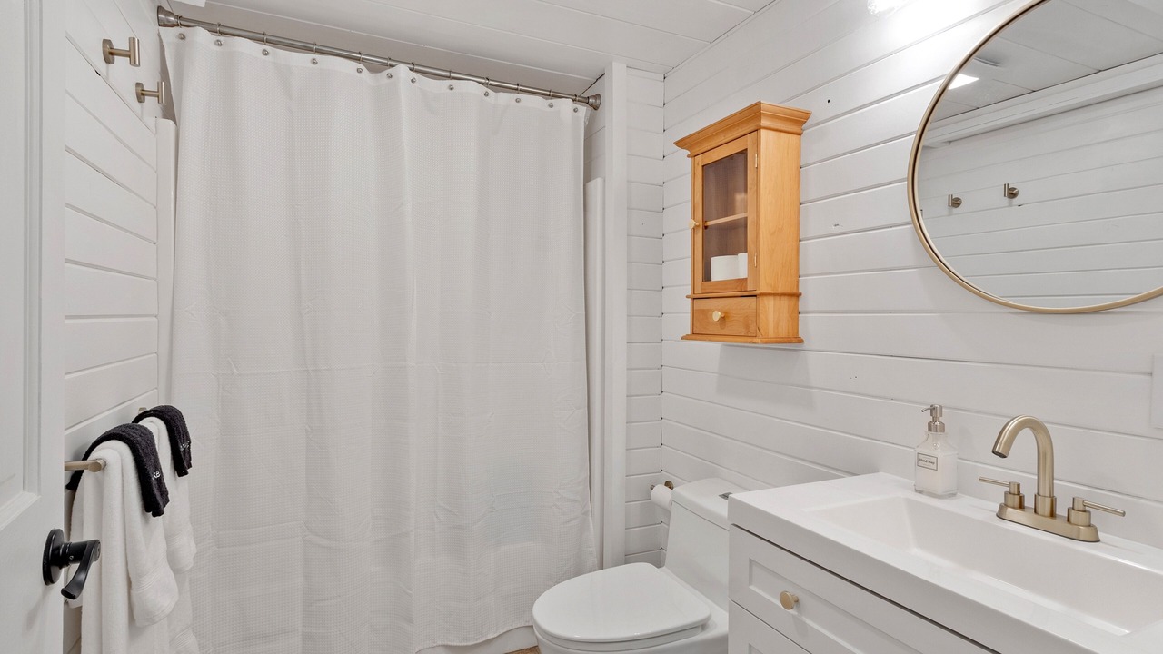 Photo of Bathroom in Westminster