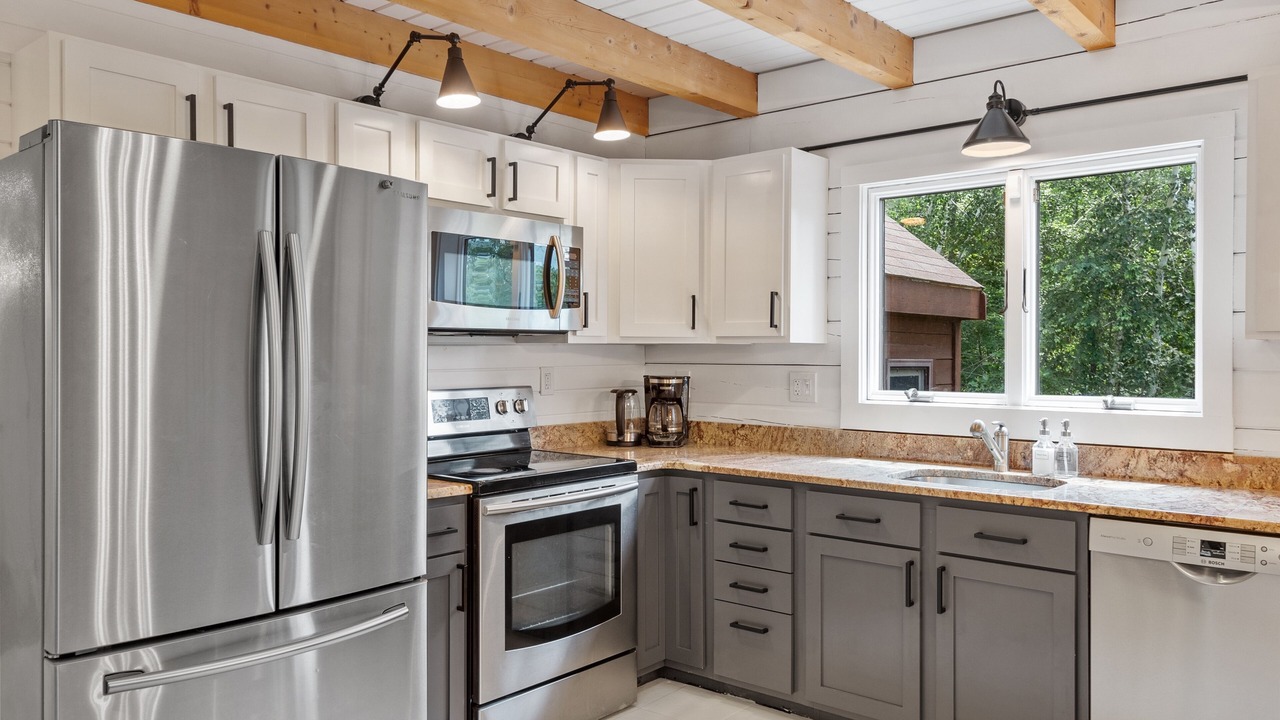 Photo of Kitchen in Westminster