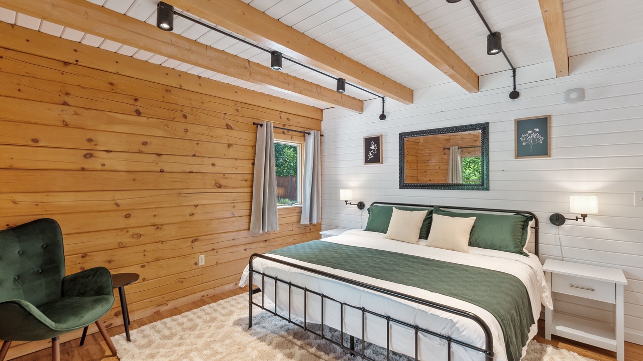 Photo of Bedroom in Westminster
