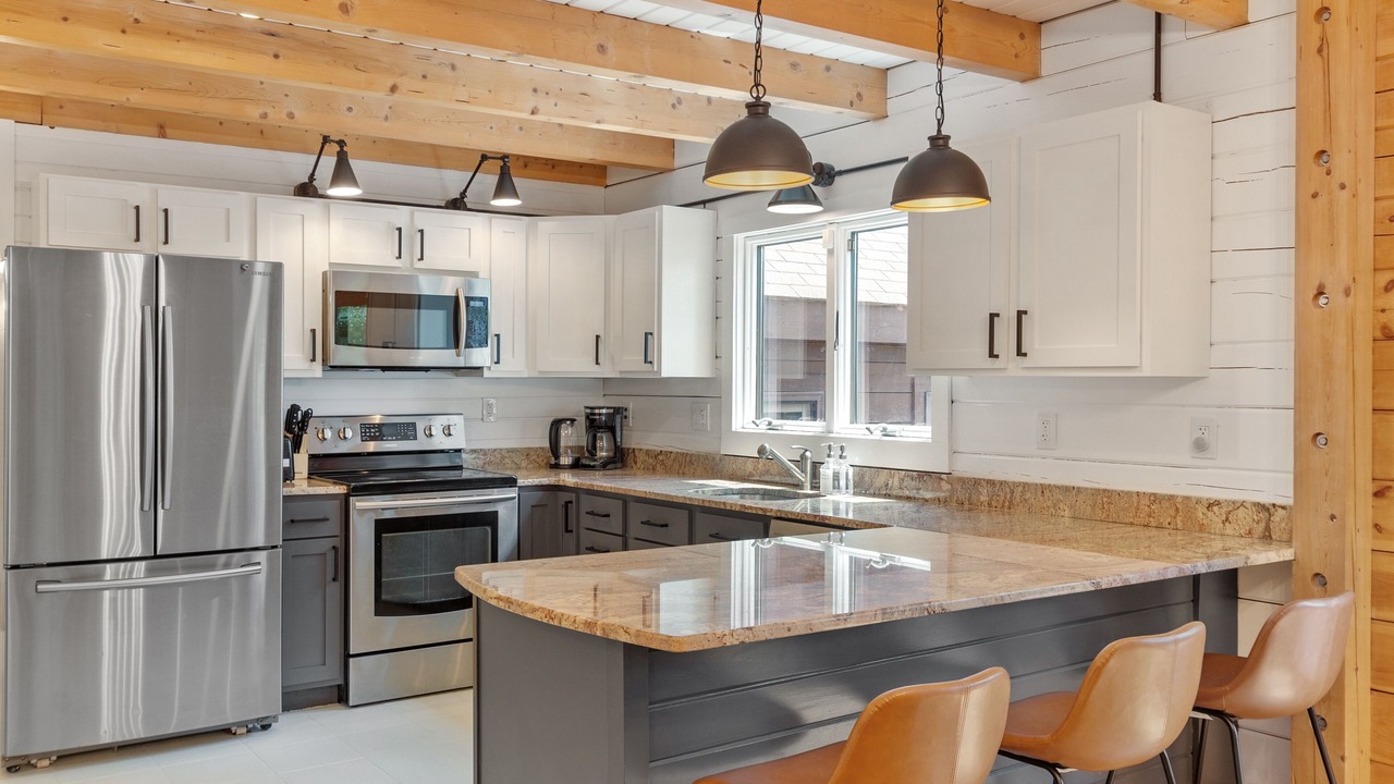 Photo of Kitchen in Westminster