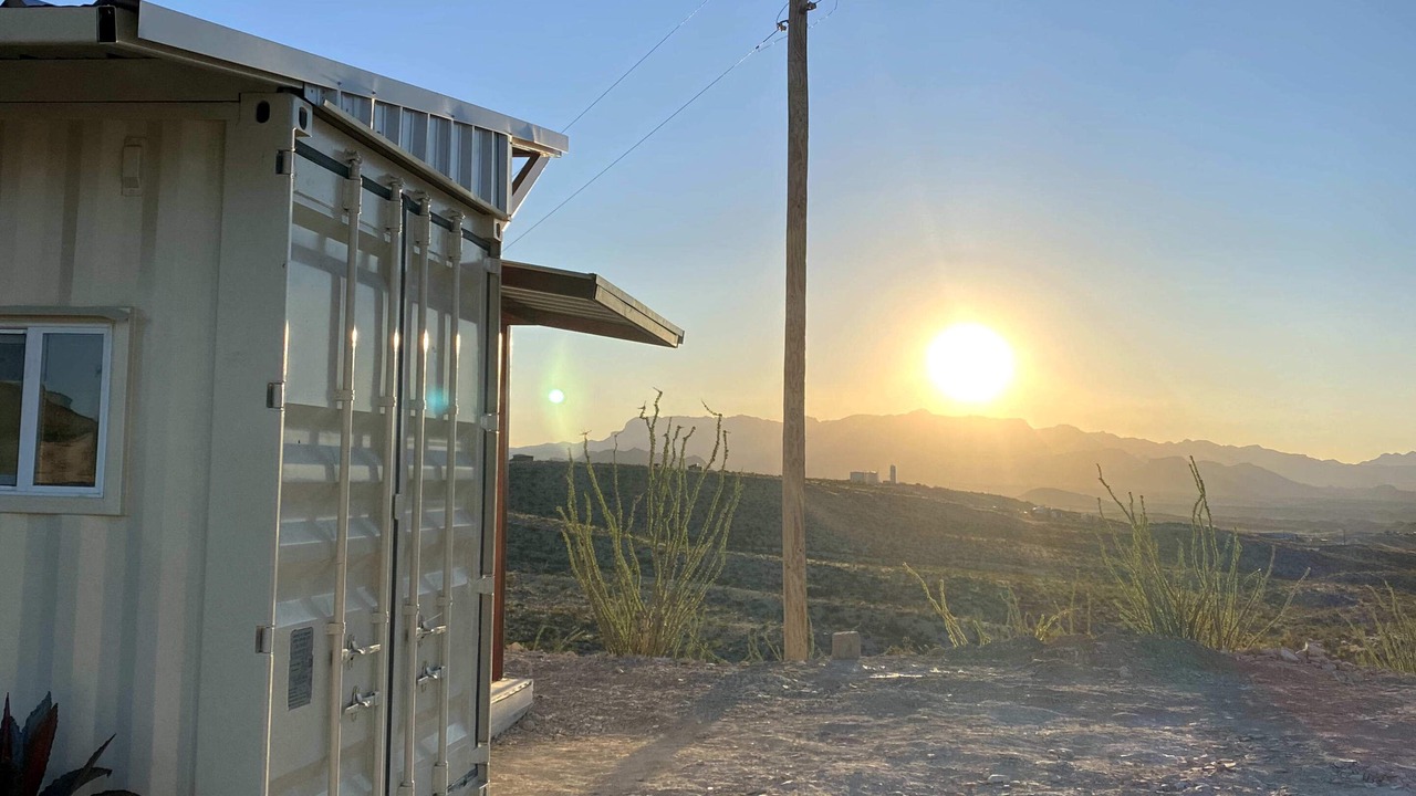 Photo of Outdoor in Terlingua