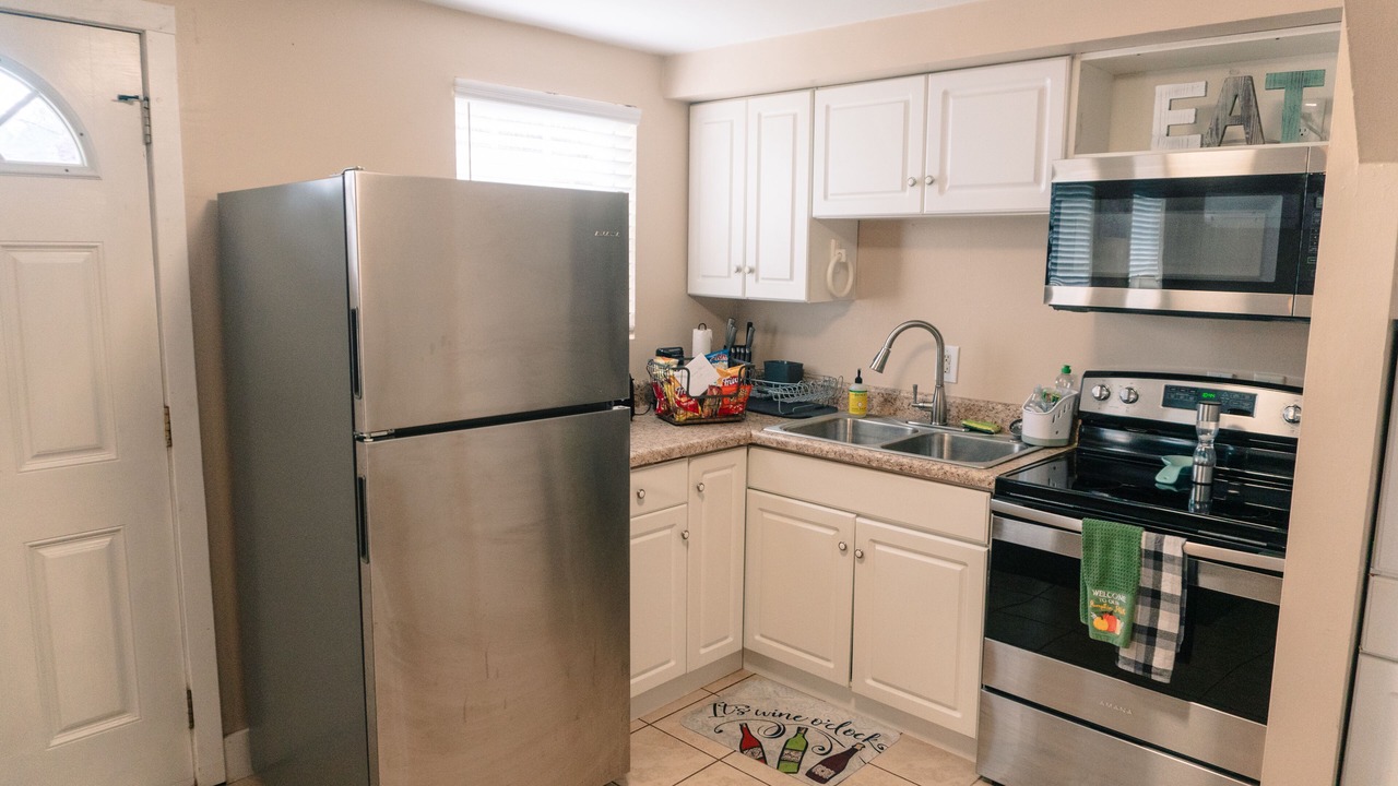 Photo of Kitchen in Arcadia