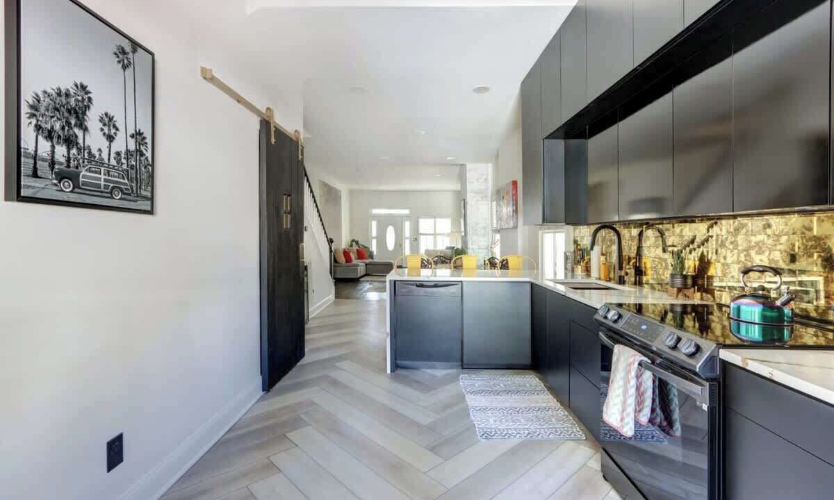 Photo of Kitchen in Dixon Park