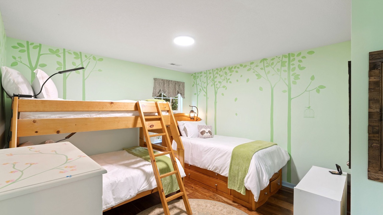 Photo of Bedroom in Greenville