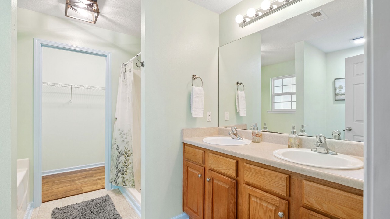 Photo of Bathroom in Greenville