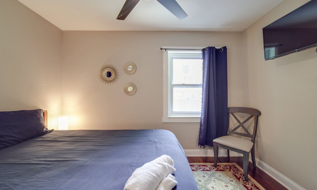 Photo of Bedroom in Gastonia