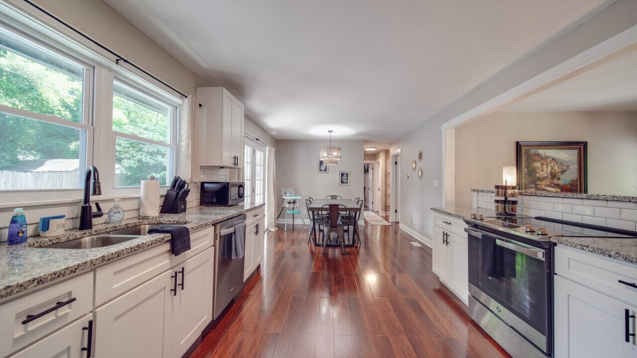 Photo of Kitchen in Gastonia
